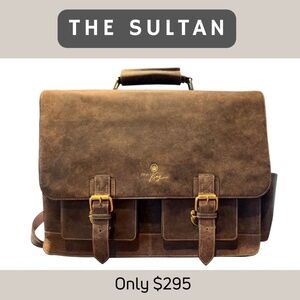 "The Sultan"-